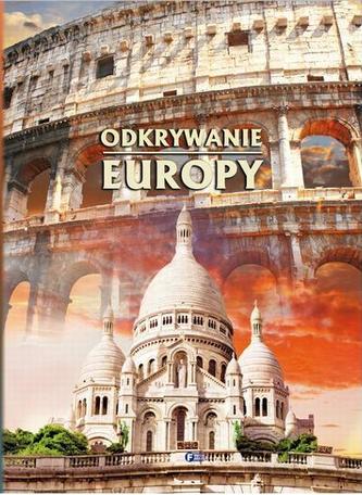 Odkrywanie Europy Odkrywanie Europy