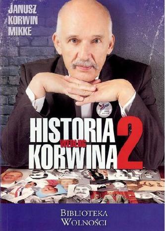 Historia według Korwina 2