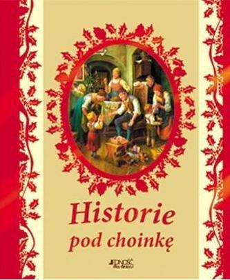 Historie pod choinkę
