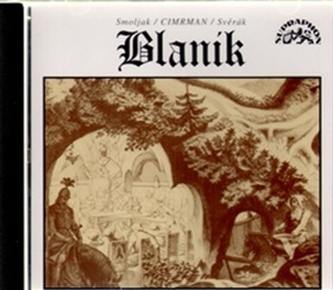 CD-Blaník - Ladislav Smoljak