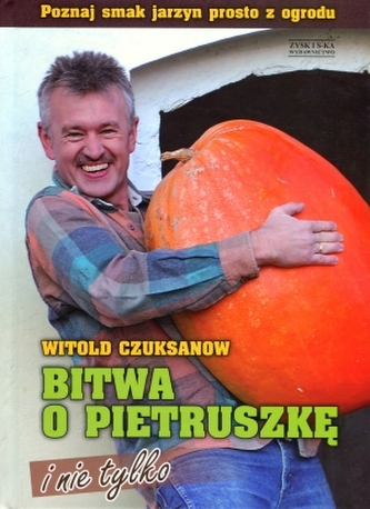 Bitwa o pietruszkę i nie tylko