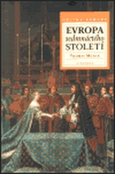 Evropa sedmnáctého století
