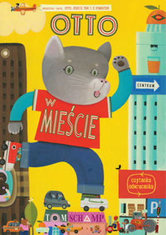 Otto w mieście Otto w mieście