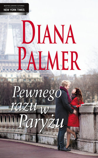 Pewnego razu w Paryżu Pewnego razu w Paryżu