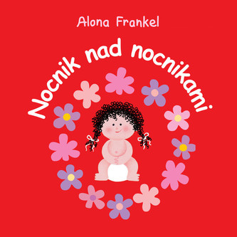 Nocnik nad nocnikami. Wersja dla dziewczynek Nocnik nad nocnikami. Wersja dla dziewczynek