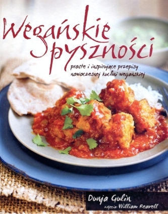 Wegańskie pyszności