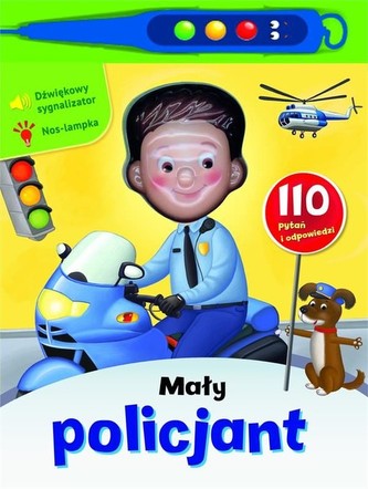 Mały policjant Mały policjant