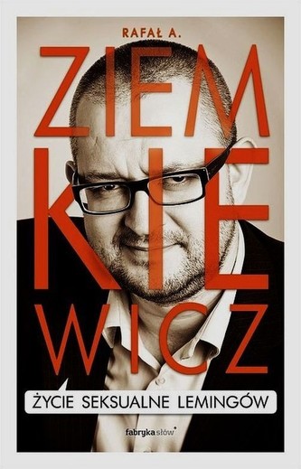 Życie seksualne lemingów Życie seksualne lemingów