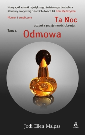 Ta Noc. Tom 4. Odmowa