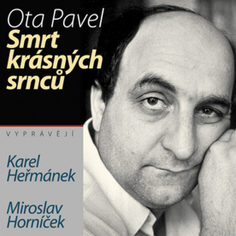 Smrt krásných srnců