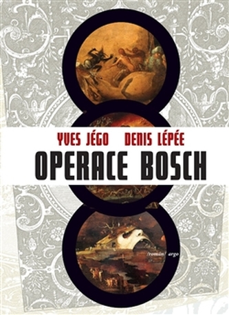 Operace Bosch Operace Bosch
