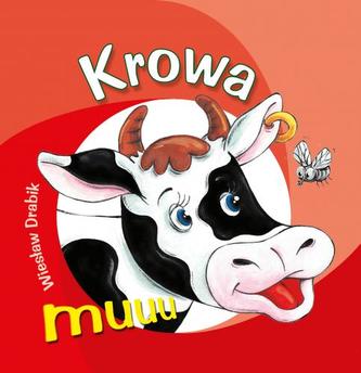 Krowa muuu