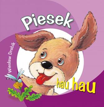 Piesek hau hau Piesek hau hau