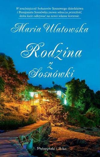 Rodzina z Sosnówki Rodzina z Sosnówki