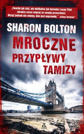 Mroczne przypływy Tamizy