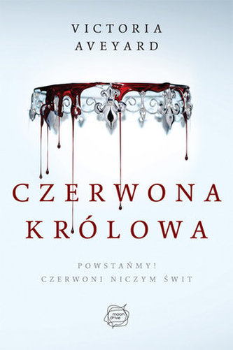 Czerwona królowa Czerwona królowa
