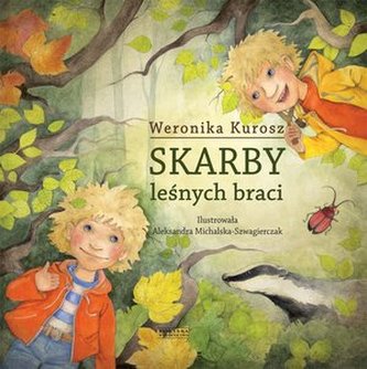 Skarby leśnych braci