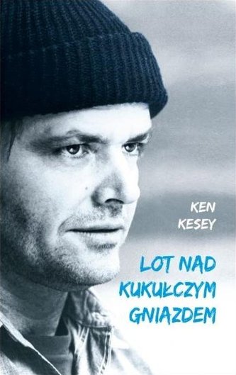 Lot nad kukułczym gniazdem Lot nad kukułczym gniazdem