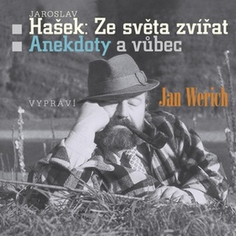 Ze světa zvířat, anekdoty a vůbec - CD
