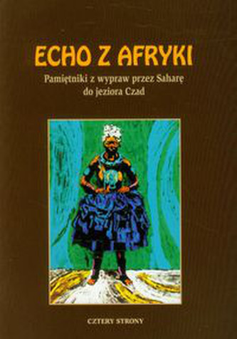ECHO Z AFRYKI ECHO Z AFRYKI