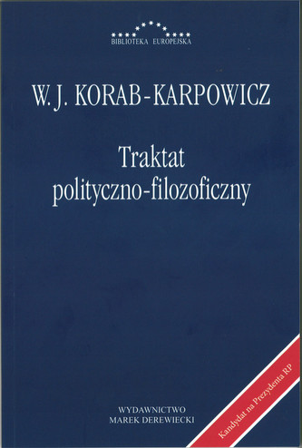TRAKTAT POLTYCZNO - FILOZOFICZNY
