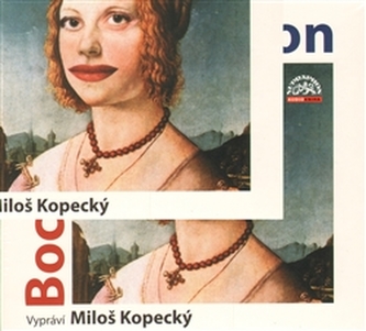 Dekameron / Tři příběhy ze sta