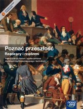 Poznać przeszłość. Rządzący i rządzeni. Podręcznik do historii i społeczeństwa