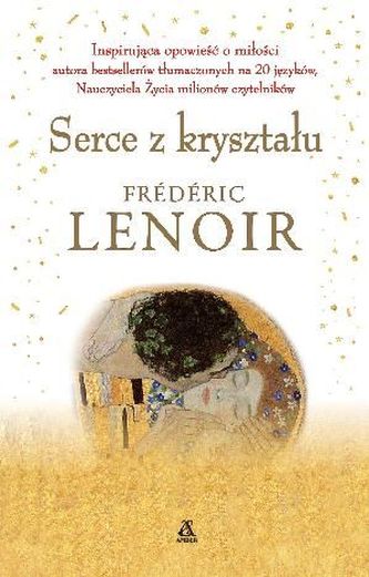 Serce z kryształu Serce z kryształu
