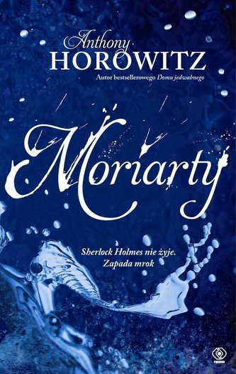 Moriarty Moriarty