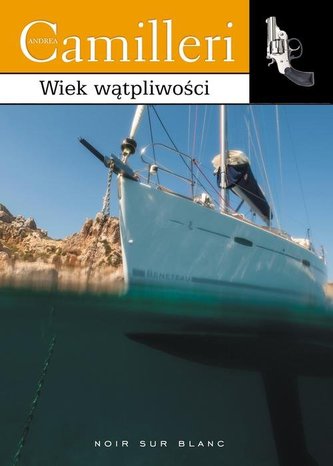 Wiek wątpliwości Wiek wątpliwości