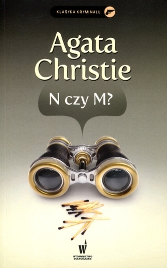 N czy M?