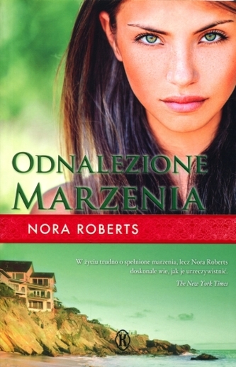 Saga marzeń. Tom II. Odnalezione marzenia