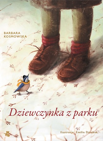 Dziewczynka z parku Dziewczynka z parku
