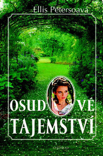 Osudové tajemství (Ellis Peters, 2001)