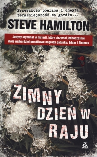 Zimny dzień w raju Zimny dzień w raju