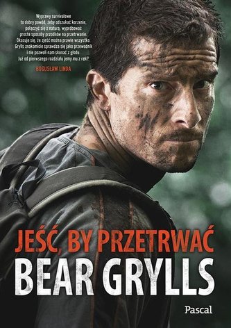 Jeść, by przetrwać