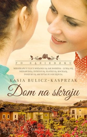 Dom na skraju Dom na skraju
