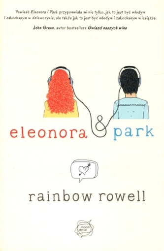 Eleonora i Park Eleonora i Park