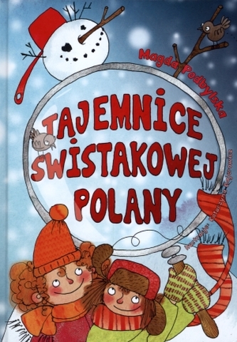 Tajemnice Świstakowej Polany