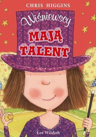 Wiśniewscy. Mają talent