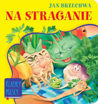 Klasycy polscy. Na straganie
