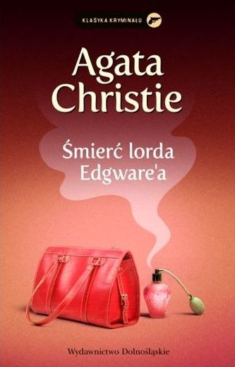 Śmierć Lorda Edgware’a Śmierć Lorda Edgware’a