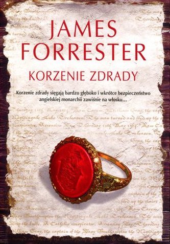 Korzenie zdrady Korzenie zdrady