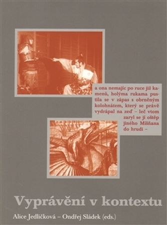 Vyprávění v kontextu (, 2008)