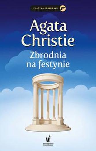 Zbrodnia na festynie Zbrodnia na festynie