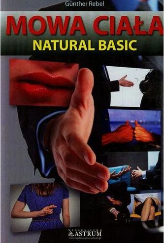 Mowa ciała. Natural basic
