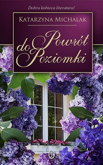 Powrót do Poziomki - wydanie kieszonkowe