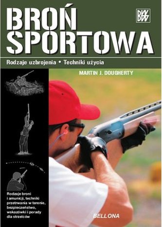 Broń sportowa