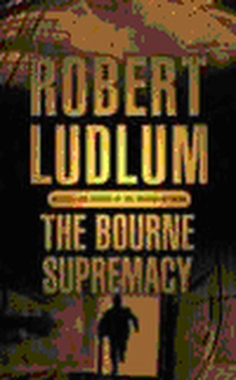 The Bourne Supremacy The Bourne Supremacy