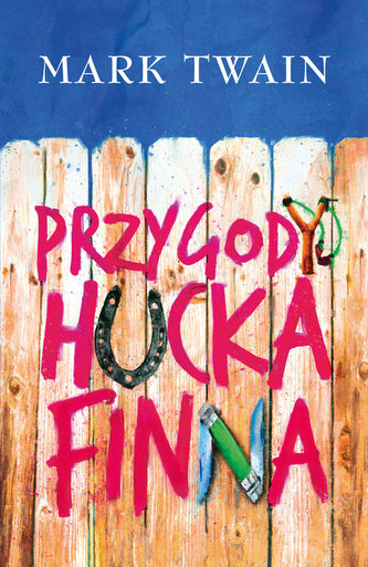 Przygody Hucka Finna